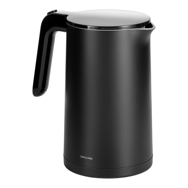 Waterkoker 1,5L Zwart 'Enfinigy'