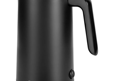 Waterkoker 1,5L Zwart 'Enfinigy'