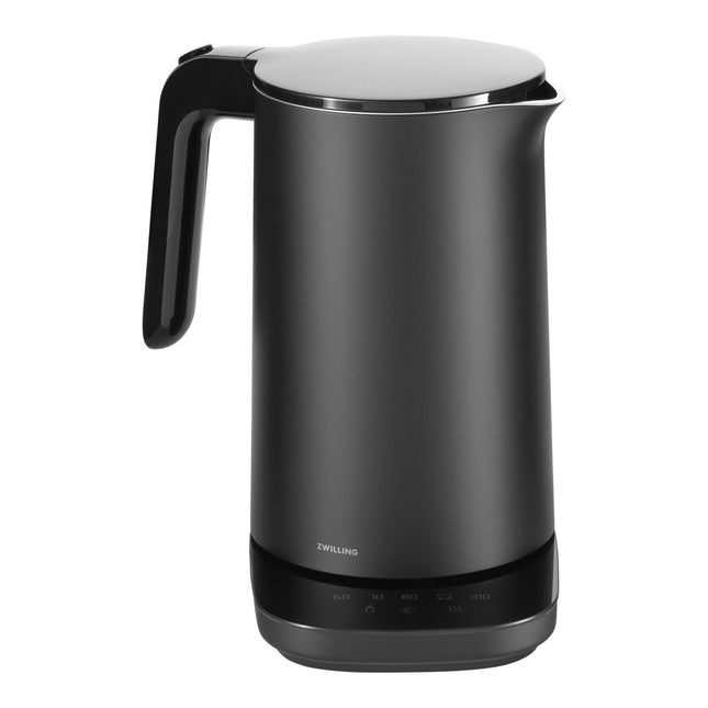Waterkoker Pro Enfinigy Zwart 1,5L