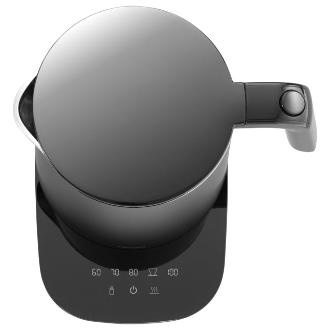 Waterkoker Pro Enfinigy Zwart 1,5L
