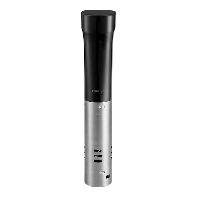 Sous-vide Stick Zwart 'Enfinigy'