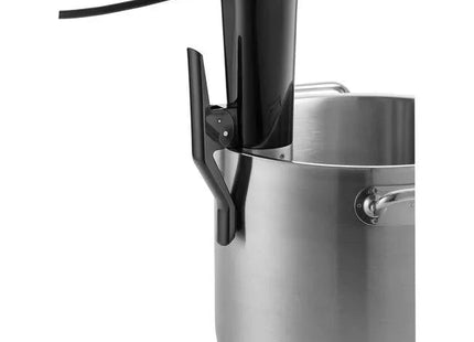 Sous-vide Stick Zwart 'Enfinigy'