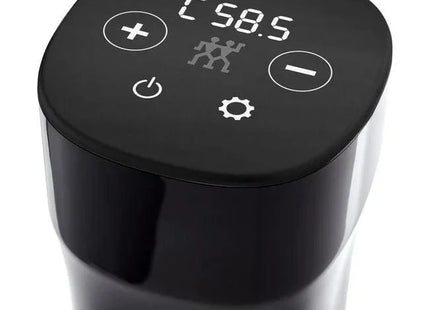Sous-vide Stick Zwart 'Enfinigy'