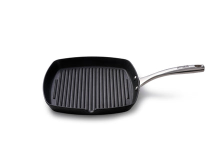 Grillpan 'Cast Iron'