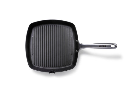 Grillpan 'Cast Iron'