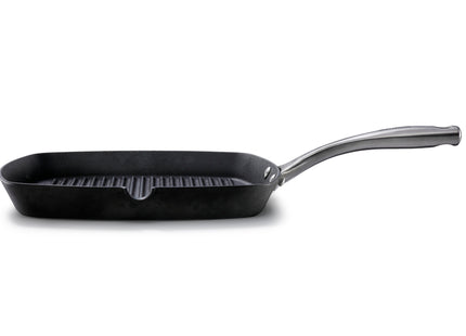 Grillpan 'Cast Iron'