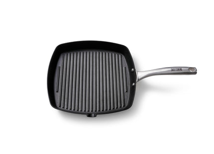 Grillpan 'Cast Iron'