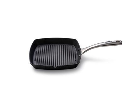 Grillpan 'Cast Iron'