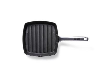 Grillpan 'Cast Iron'