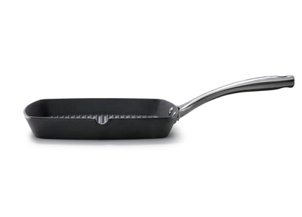 Grillpan 'Cast Iron'