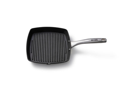 Grillpan 'Cast Iron'