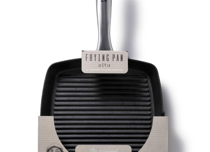 Grillpan 'Cast Iron'