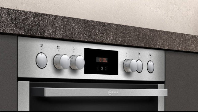 Neff oven E1CCD2AN1 - inbouw