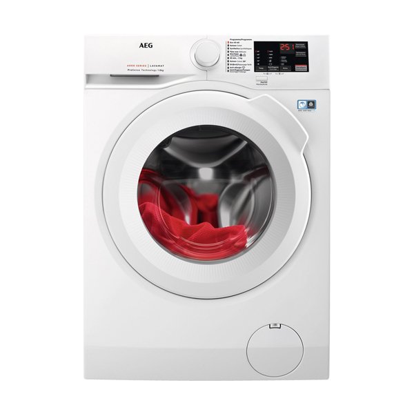 AEG wasmachine LF62R840 - ProSense® - NL/FR
