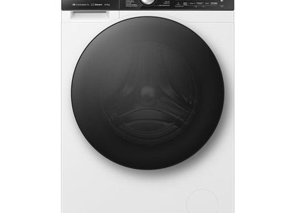 Hisense wasmachine WF5S1043BW - ConnectLife
