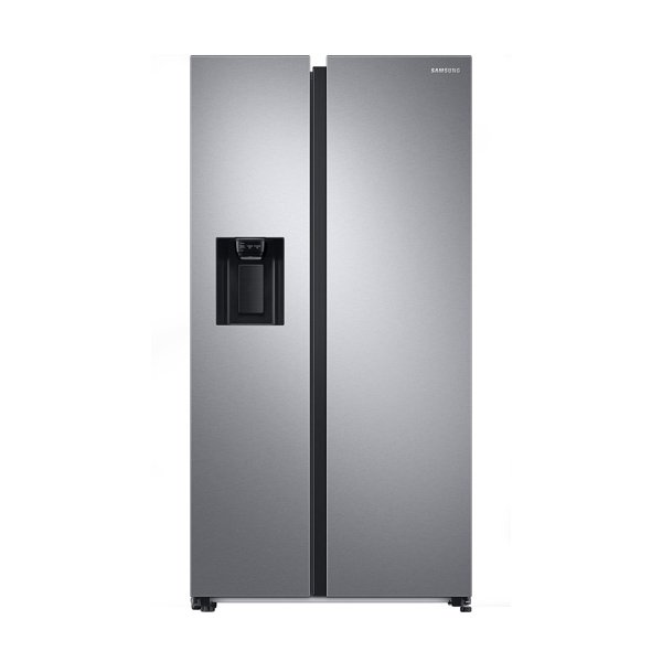 Samsung Amerikaanse koelkast RS68A884CSL