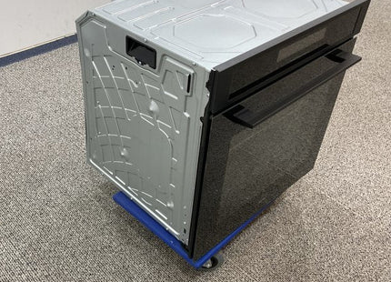 ETNA oven OM670MZ - inbouw- matzwart