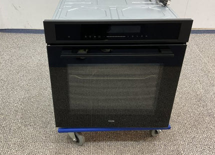 ETNA oven OM670MZ - inbouw- matzwart