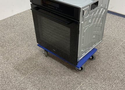 ETNA oven OM670MZ - inbouw- matzwart