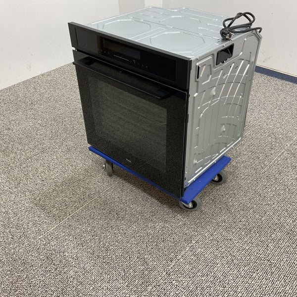 ETNA oven OM670MZ - inbouw- matzwart