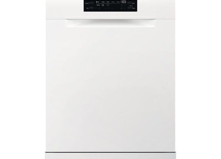 AEG vaatwasser FFB32617ZW - Vrijstaand