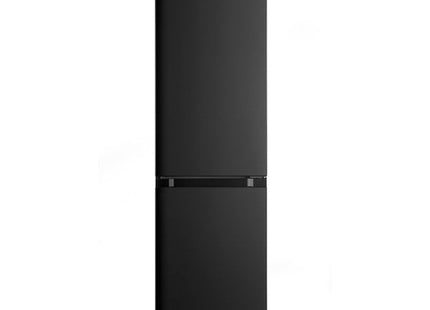 Inventum koelkast KV1501B - Vrijstaand - Zwart