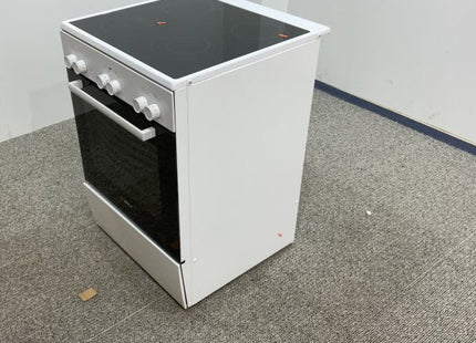 Bosch keramisch fornuis HKA090220
