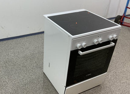 Bosch keramisch fornuis HKA090220