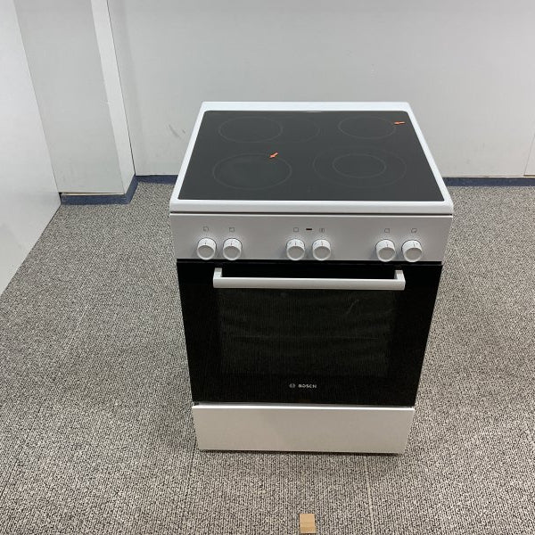 Bosch keramisch fornuis HKA090220