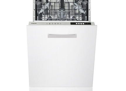 Inventum inbouw vaatwasser IVW4508A - 45 cm breed