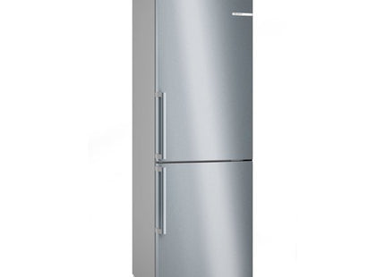 Bosch koelkast KGN36VICT - Serie 4 - RVS