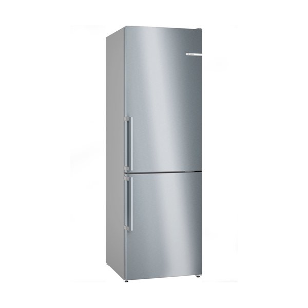 Bosch koelkast KGN36VICT - Serie 4 - RVS