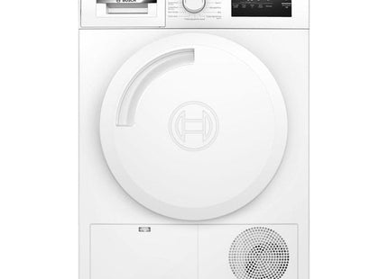 Bosch condensdroger WTN83200NL - Serie 4