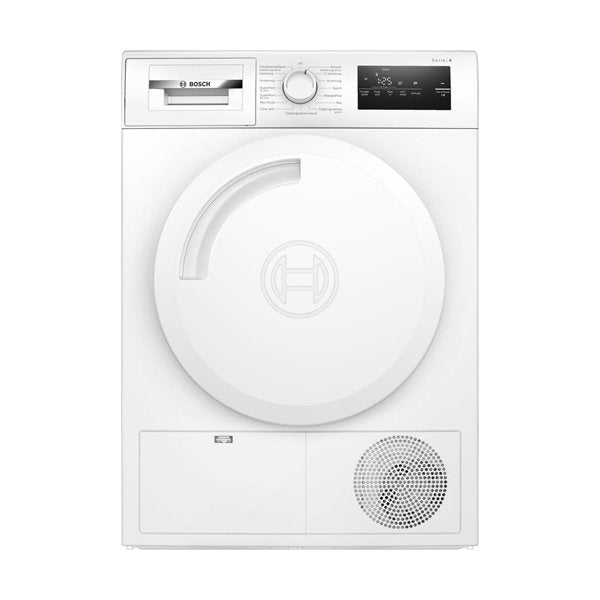 Bosch condensdroger WTN83200NL - Serie 4