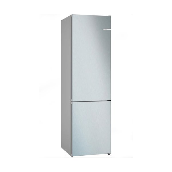 Bosch koelkast KGN392LBF - Serie 4 - RVS look