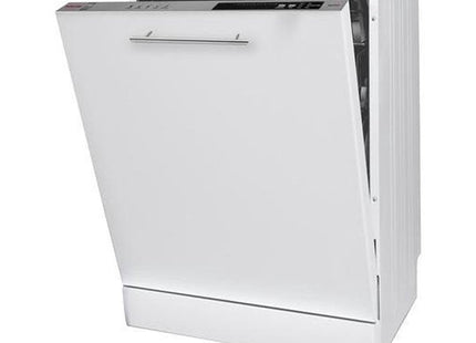 Inventum inbouw vaatwasser IVW6008A - 13 couverts