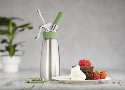 Green Whip Eco Serie - 0.5Ltr