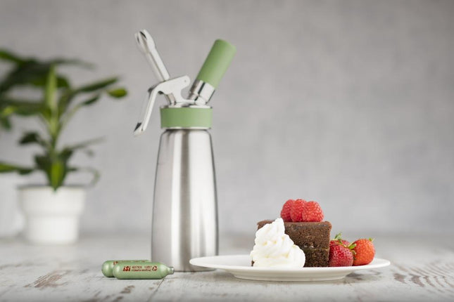 Green Whip Eco Serie - 0.5Ltr