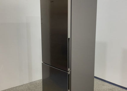 Bosch koelkast KGE49AICA - vrijstaand - RVS