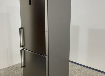 Siemens koelkast KG49NAIBT - iQ500 - RVS