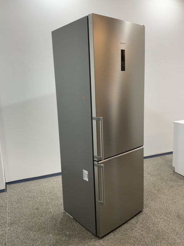 Siemens koelkast KG49NAIBT - iQ500 - RVS