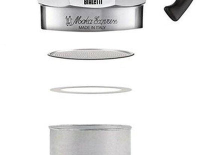 Percolator 'Moka Express' 6 Kops / 270ml