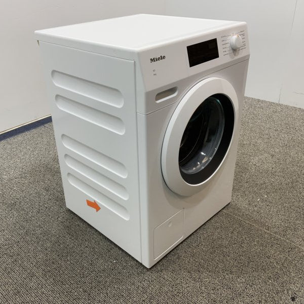 Miele wasmachine WCD 030 WCS - 8kg