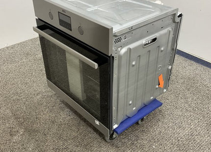 AEG inbouw oven BPB355061M - 6000 serie - SteamBake