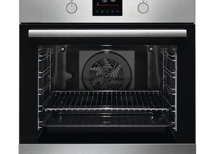 AEG inbouwoven BPS335061M 6000 serie - SurroundCook