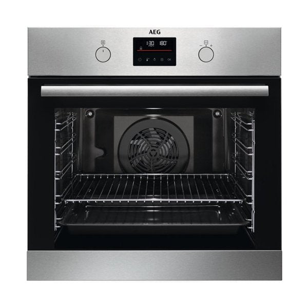AEG inbouwoven BPS335061M 6000 serie - SurroundCook