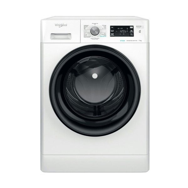 Whirlpool wasmachine FFBBE 7469 BV - 7kg