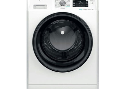 Whirlpool wasmachine FFBBE 7469 BV - 7kg
