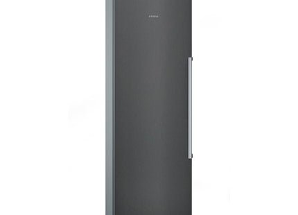 Siemens koelkast KS36VAXEP - iQ500 - Zwart Inox