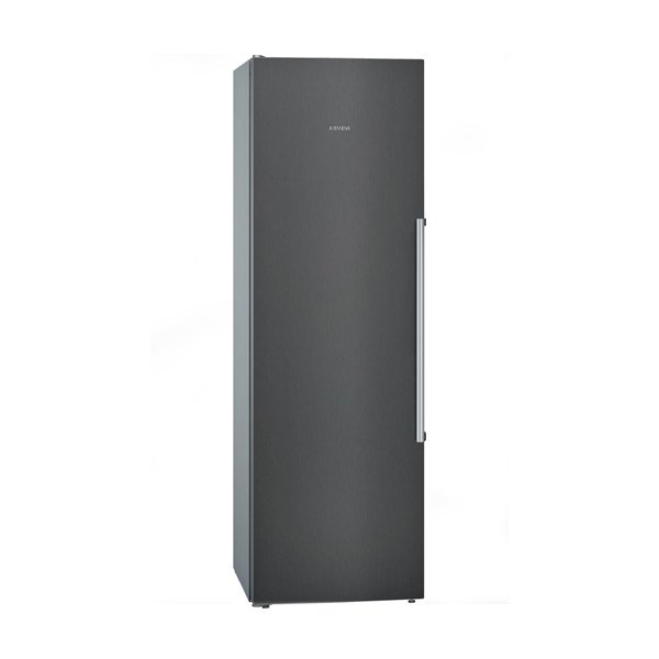 Siemens koelkast KS36VAXEP - iQ500 - Zwart Inox